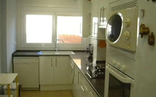 Apartamento Capisa Esc D 6
