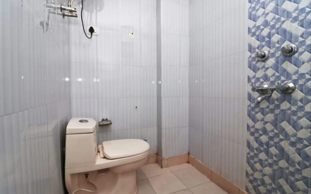 Airport Hotel Eagle Eye