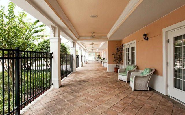Monumental Hotel Orlando