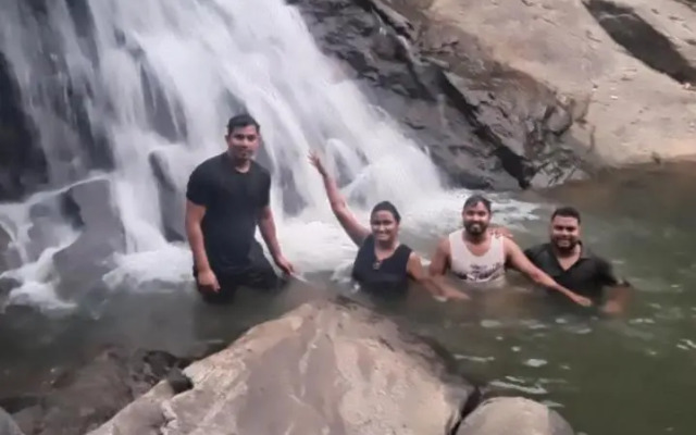 Fab Valley Homestay