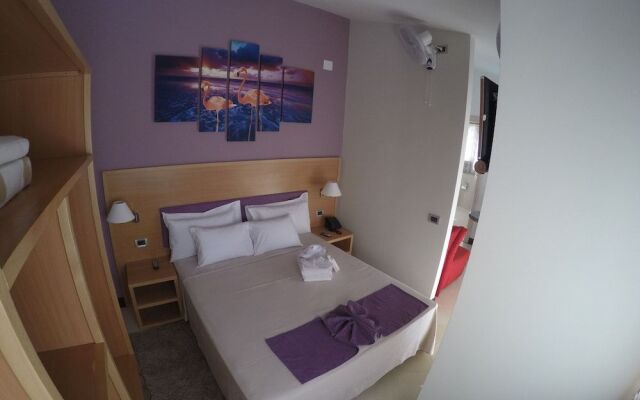 Hotel Belvedere Mindelo, Cape Verde