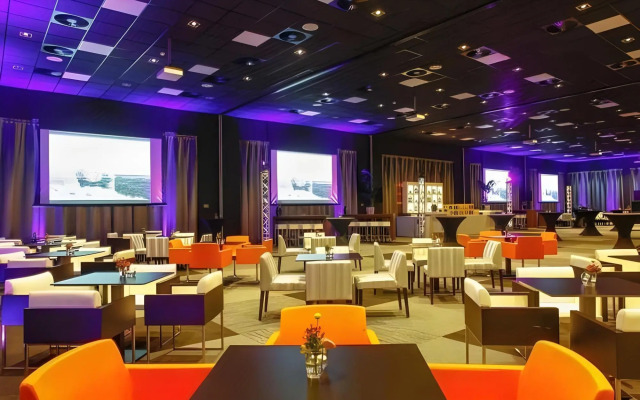 Postillion Hotel Dordrecht