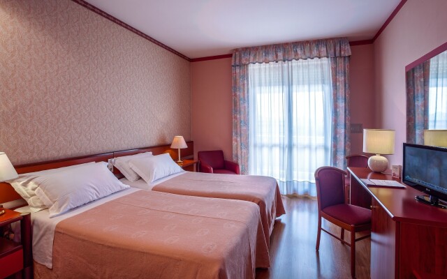 Hotel Savoia Thermae & Spa