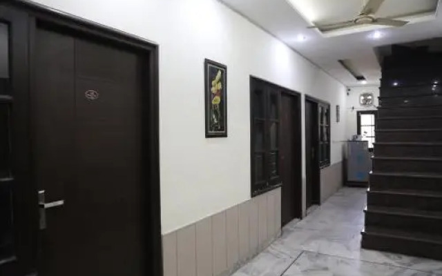 Time Square Guest House
