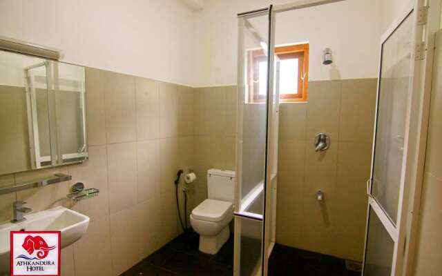 Athkandura Hotel