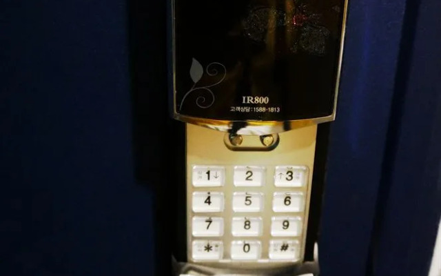 New Sun Guesthouse Myeongdong