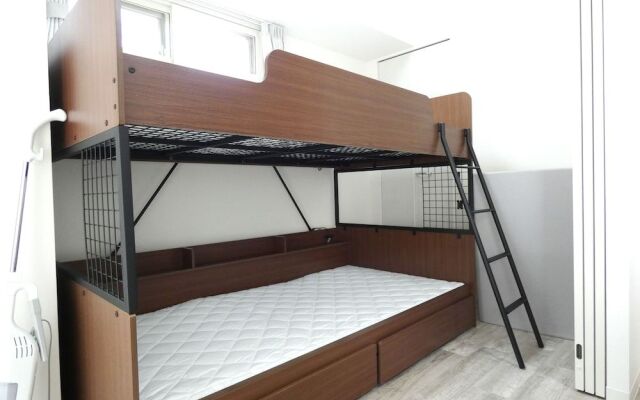 Alpha Square Minami 6 jo 412