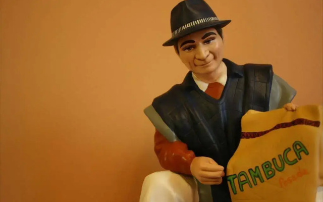 Posada Tambuca