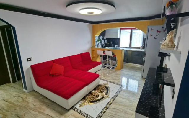 Apartament Mara
