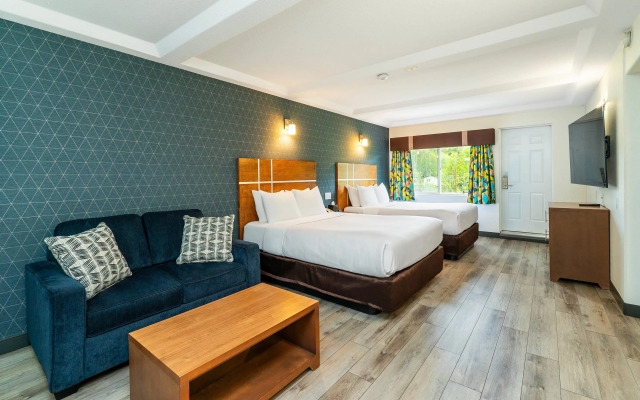 Quality Inn & Suites