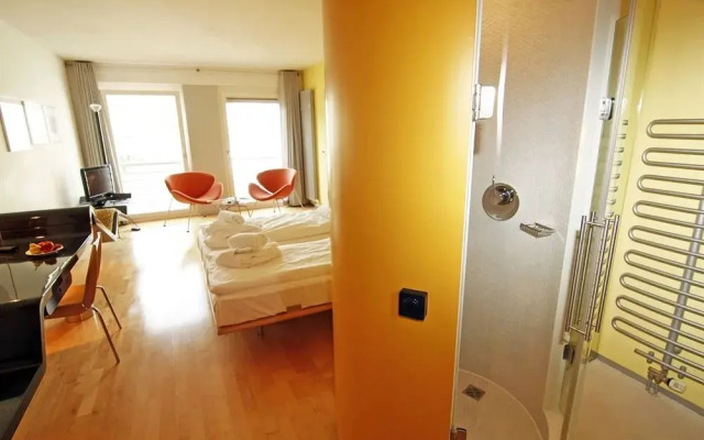 Atoll Ocean Resort