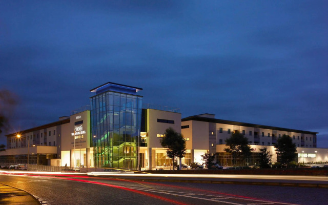 Shearwater Hotel & Spa