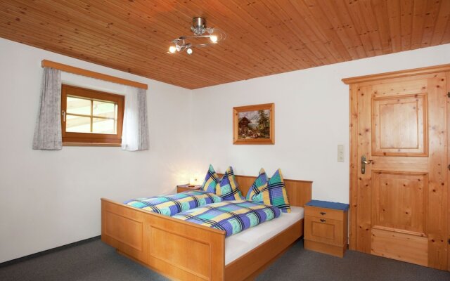 Spacious Holiday Home near Ski Area in Wagrain