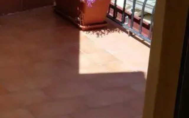 Borgo San Giorgio Apartment