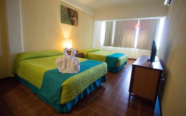 Hotel Plaza Cozumel