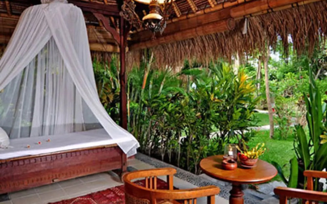 Taman Selini Bali