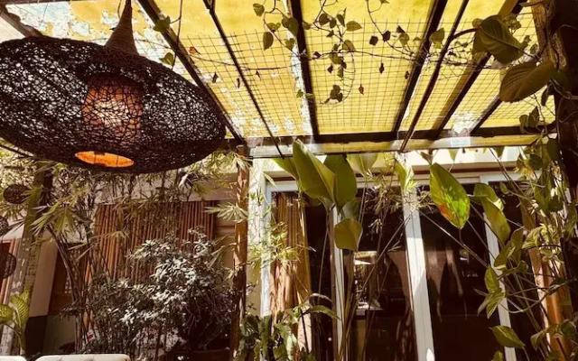 Casa Marcela