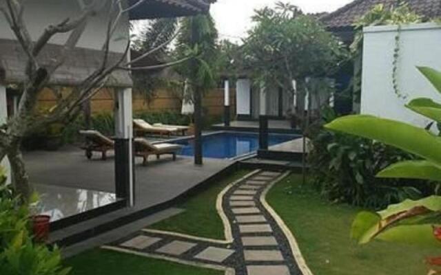 My Villa and Resort Canggu