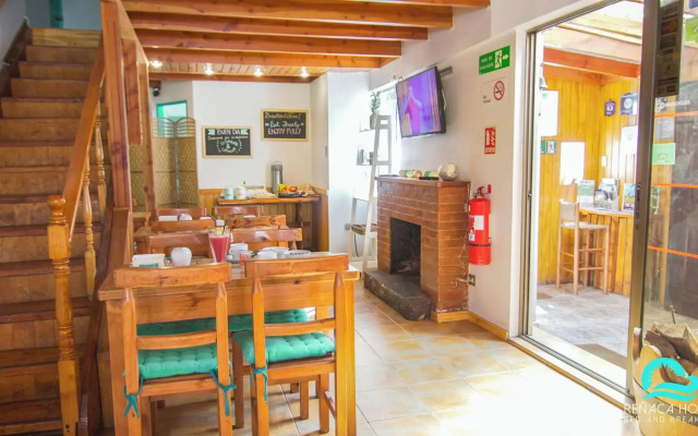 Reñaca House B&B