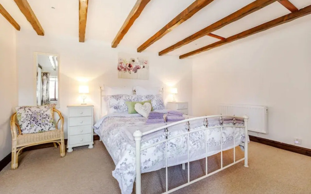 Willow Cottage