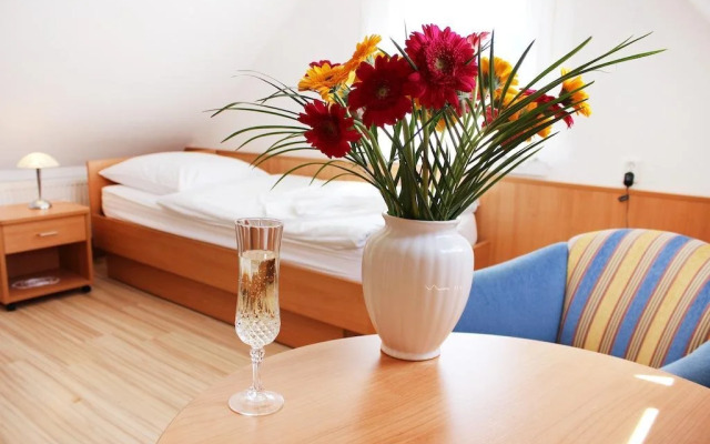 Hotel Pension Kirschstein