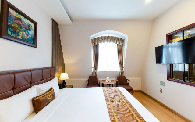Mai Thang Hotel