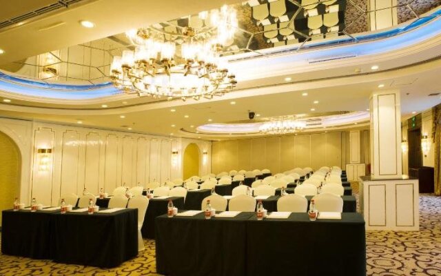Henan Yawen Hotel