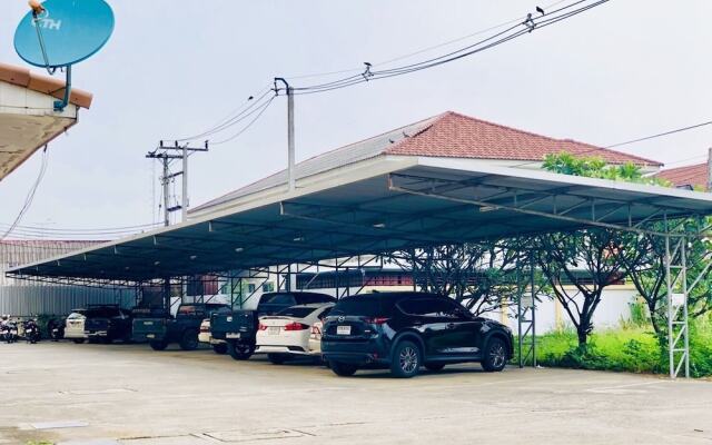 VK & Residence Kanchanaburi