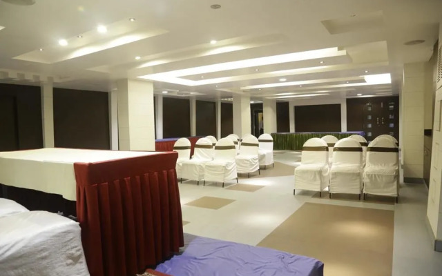 Hotel Palash Residency , Ranchi
