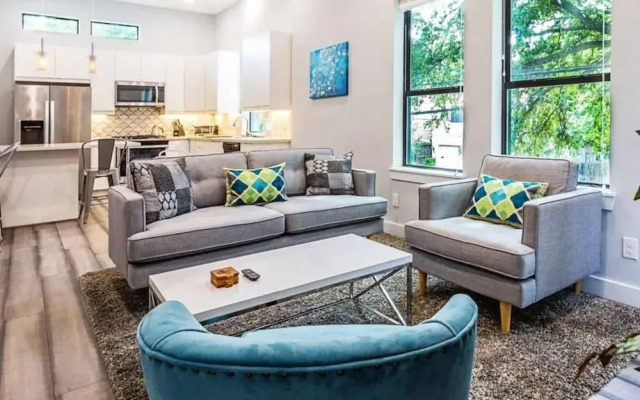 Montrose Guesthouse Suites