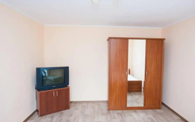 Квартира по ул. Смілянська, 2 (2-й этаж)