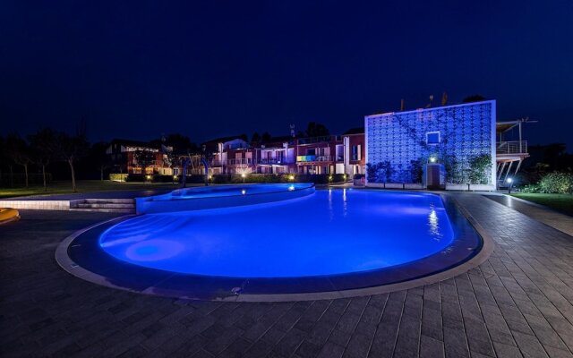 Borgo Gasparina A6 Apartment by Wonderful Italy