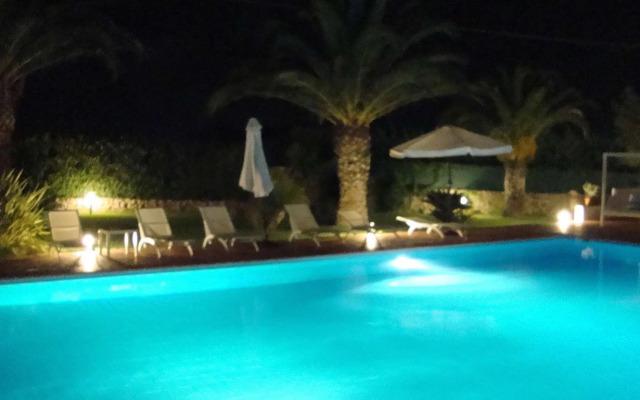 Agri Residence Campi Latini