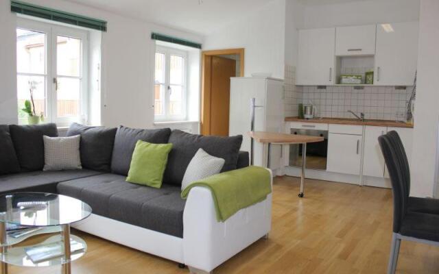 Ferienwohnung Krittian