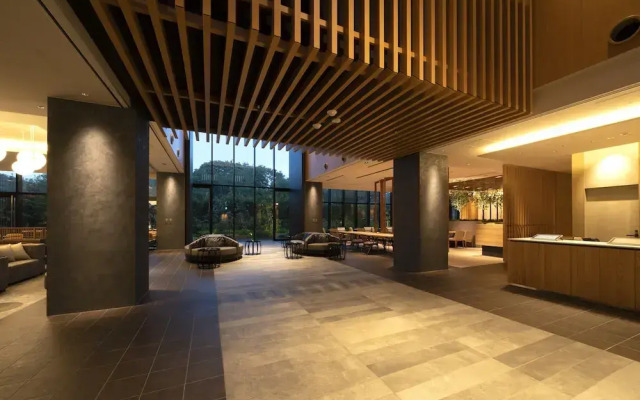 Umekoji Potel Kyoto Hotel