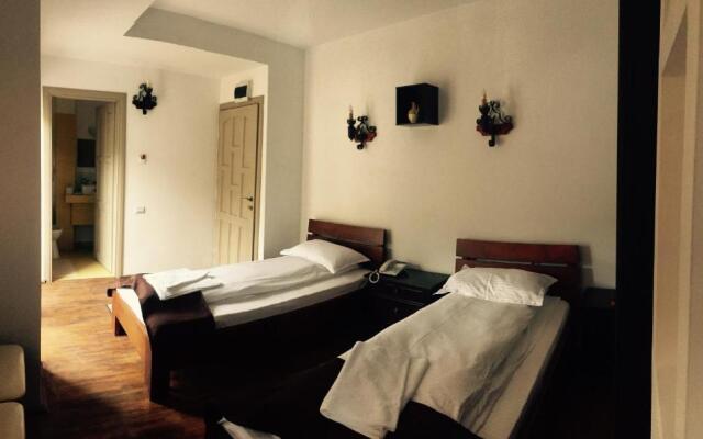 Hotel Casa Vlahilor