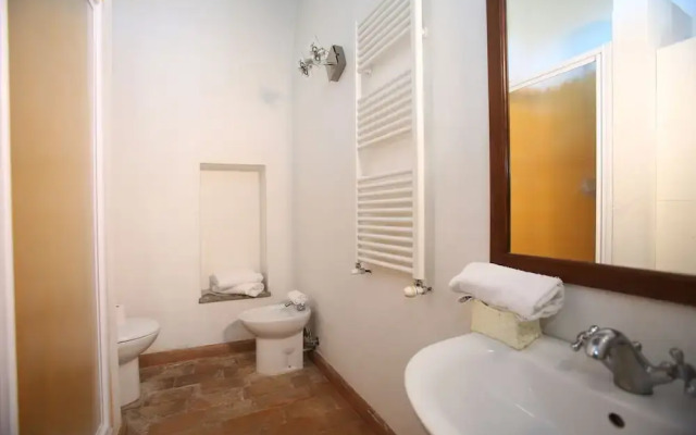 Villa Gusto e Benessere Apartments