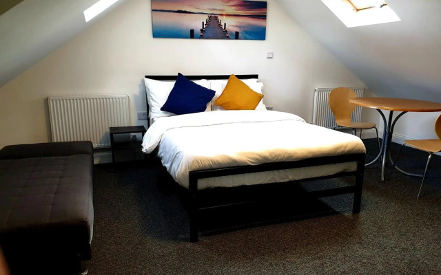 Wanstead Hotel