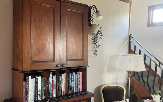 The Table Guesthouse