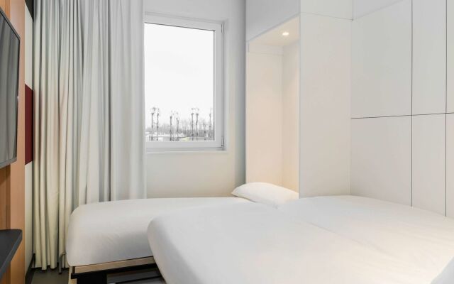 ibis budget Knokke