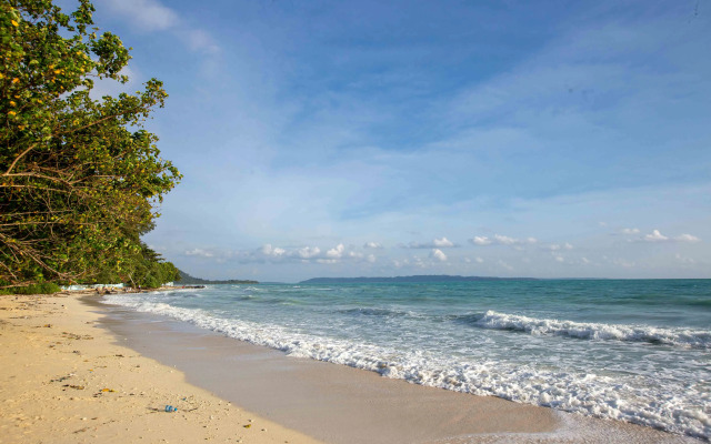 Coral Reef Resort & Spa, Havelock