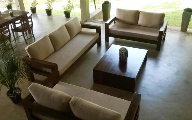 Go Go Green Resort