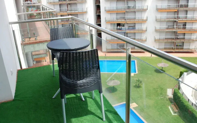 Apartamento 3294- Les Marines Mestral 5-3