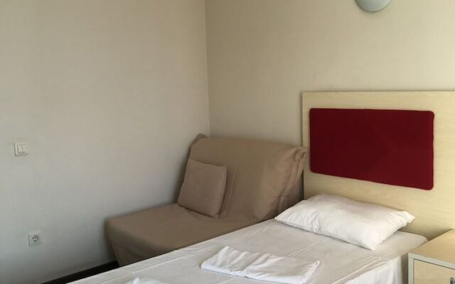 Apartment to Svetlana