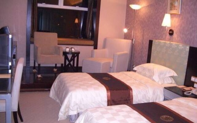 Starway Hotel Luoyang Mudan Square