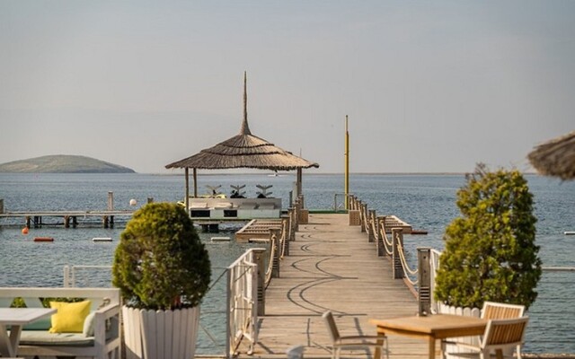 MW Phokaia Beach & Resort