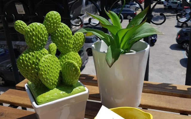 Le Casette di Marcì