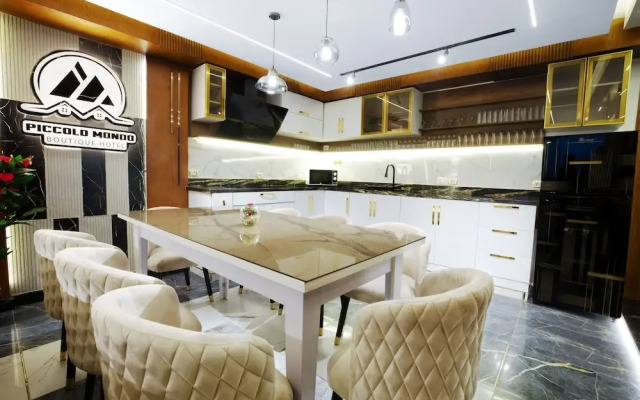 Piccolo Mondo Botique Hotel