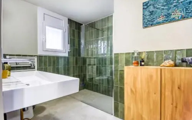 Apartment Canyelles