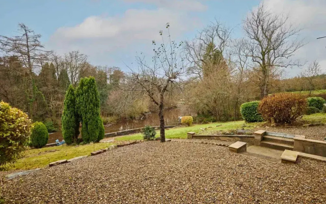 Host Stay The Garden Flat